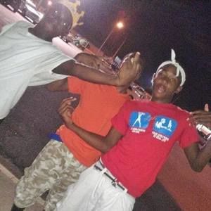 Meet your Posher, Tariq